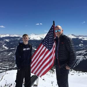 Meet your Posher, Darren